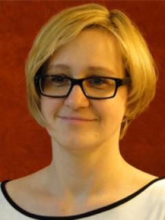 Małgorzata Jarosz